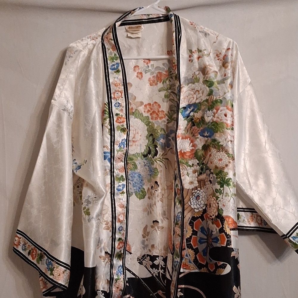 Komono Robe Wrap One Size - Picture 3 of 11